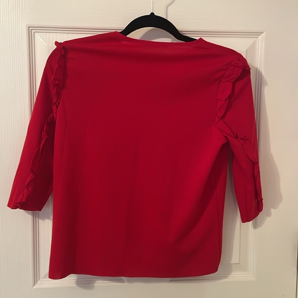 Zara knit top - Picture 4 of 4